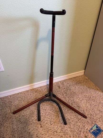 Guitar Display Stand