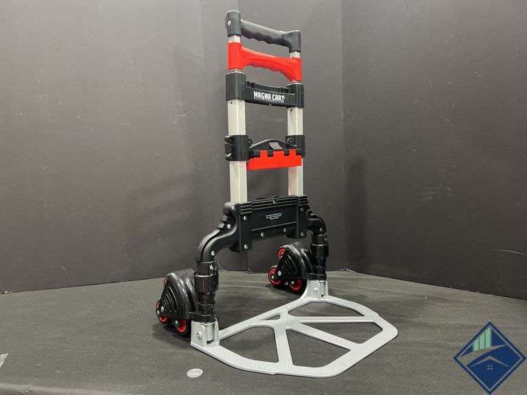 Magna Cart