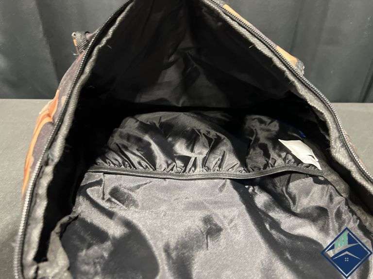 Eastsport Deluxe Sport Backpack