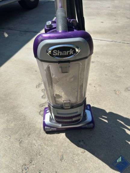 Shark Navigator Upright Vacuum