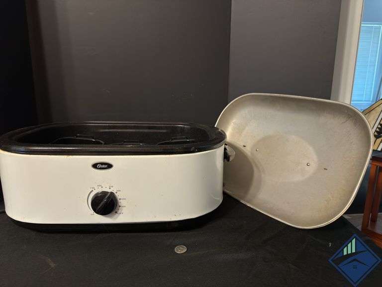 Oster Inspire 18qt Roaster