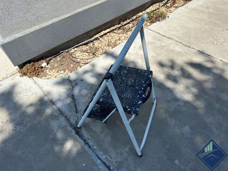 Step Stool