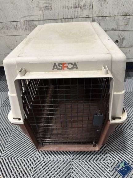 Dog Kennel