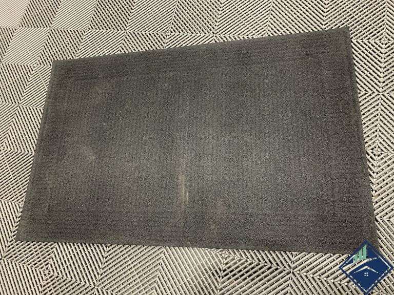Entry Mat
