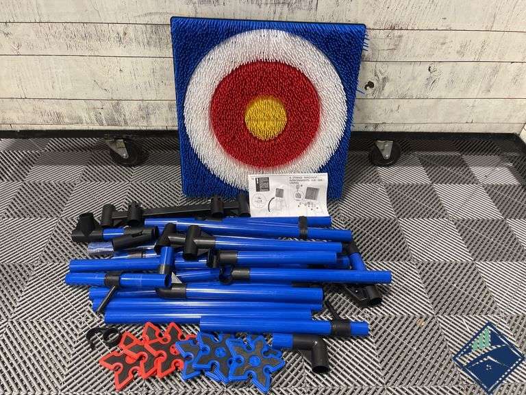 EastPoint Sports Ultimate Ax Throw Target