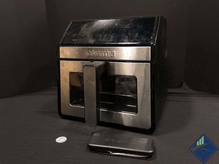 Gourmia 8qt Air Fryer