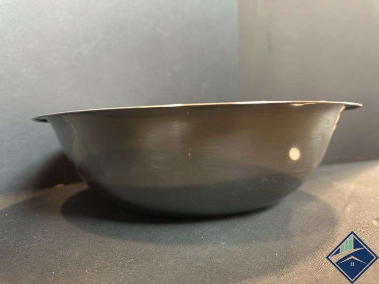 Winco Mixing Bowl 5qt *NEW*