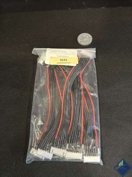 Balance Wire Extension Adapter *NEW*