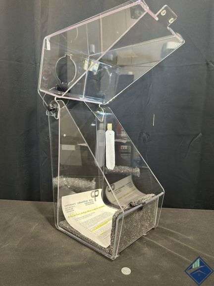 Blender Sound Enclosure