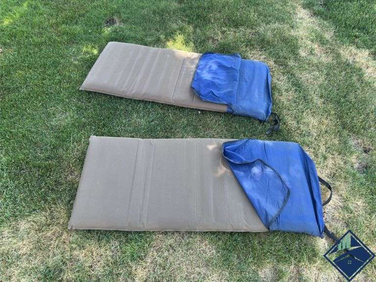 Therm-A-Rest Sleeping Pads