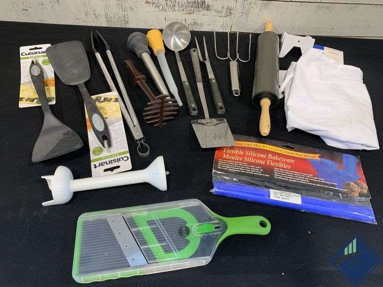 Kitchen Utensils