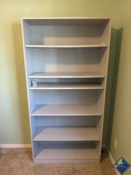 Bookcase