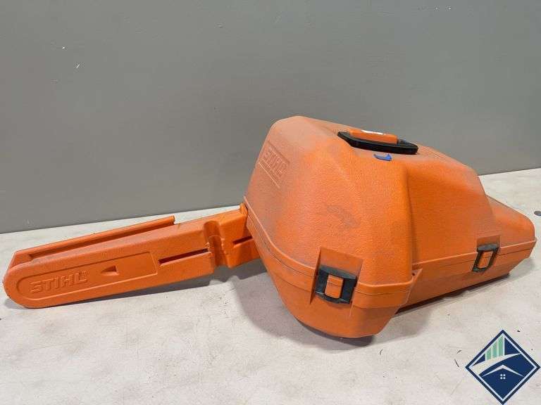 Stihl Chain Saw 311Y