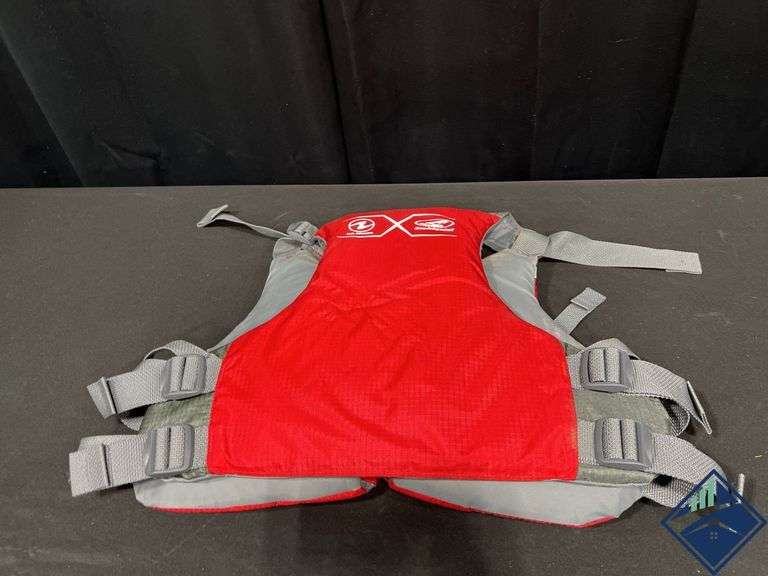 Adult Universal Life Vest
