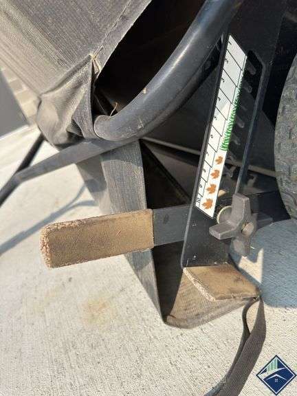 Lawn Sweeper