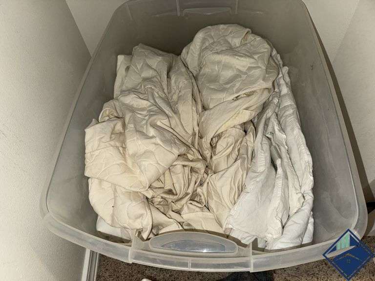 Sheet Assortment