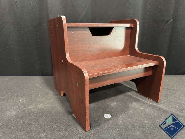 Step Stool