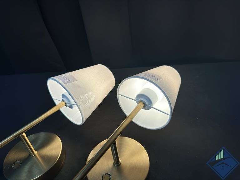 White Wall Mount Lights