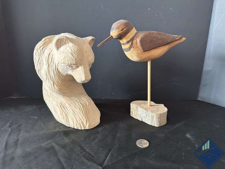 Animal Decor