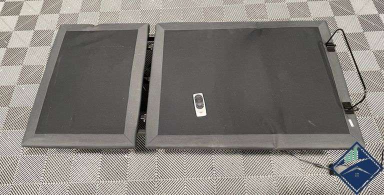Mattress Firm Adjustable Twin Bed Frame