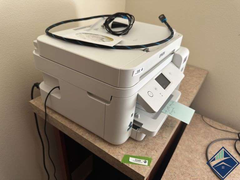 Epson Laser Printer