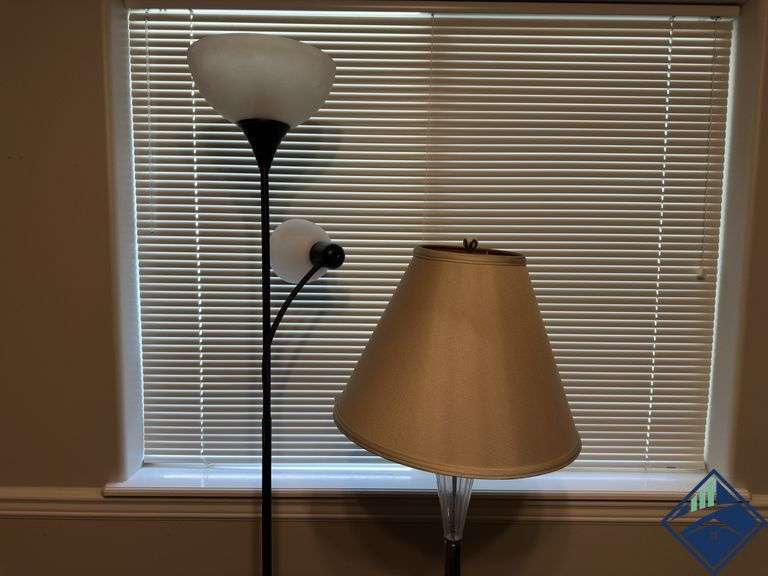 Floor Lamps
