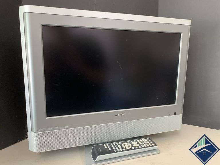 20" Toshiba TV