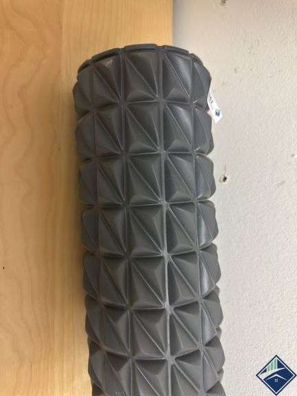 Foam Back Roller