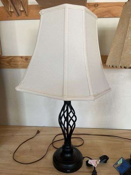 Table Lamps
