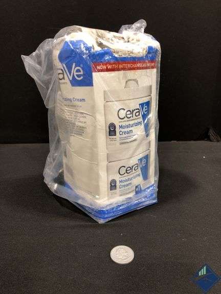 CeraVe Moisturizing Cream