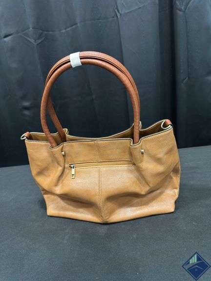 Kitatu Vegan Leather Shoulder Bag