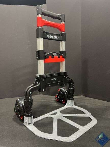 Magna Cart