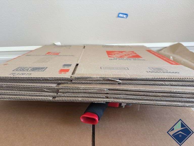 Packing Supplies