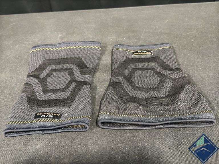 Copper Fit Elite Compression Knee Sleeve