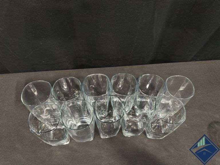 Drinking Glasses