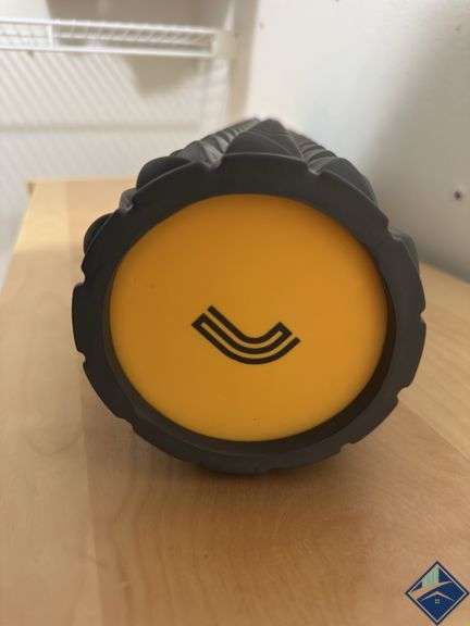 Foam Back Roller