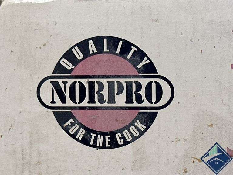 Norpro Stainless Steel Juicer/Steamer