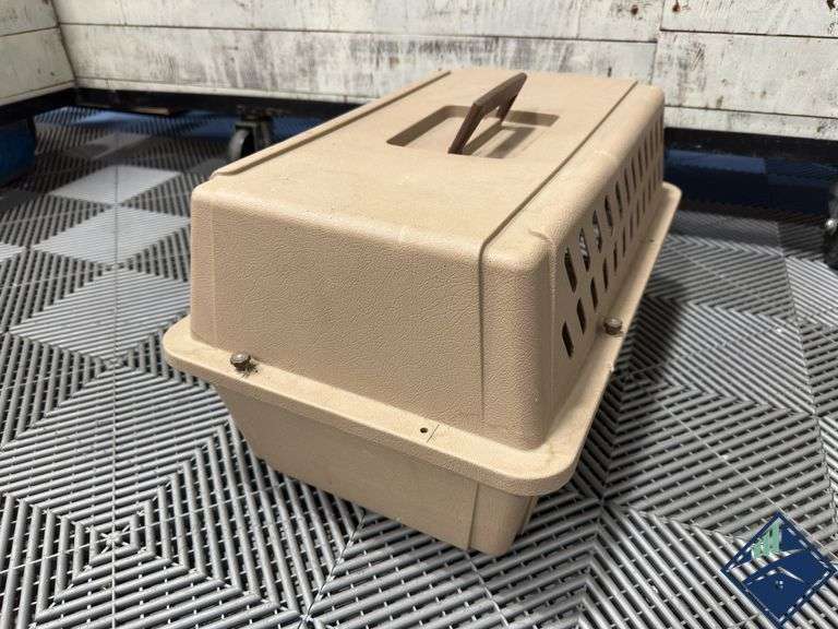Kennel Cab II Animal Carrier