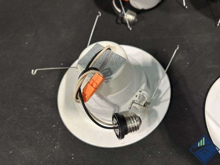 RETURN DON"T WORK Feit 2pk 55W Shop Lights