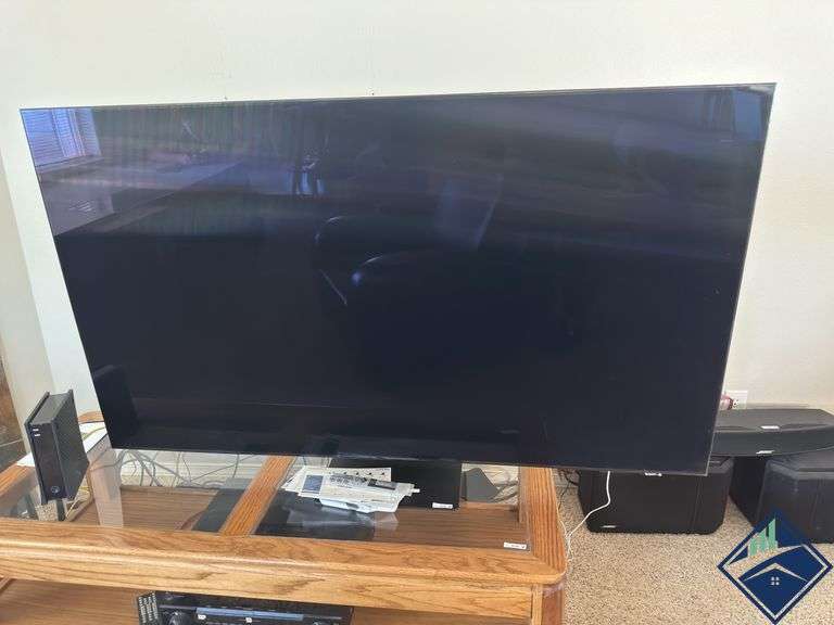 Samsung 65" Flatscreen TV