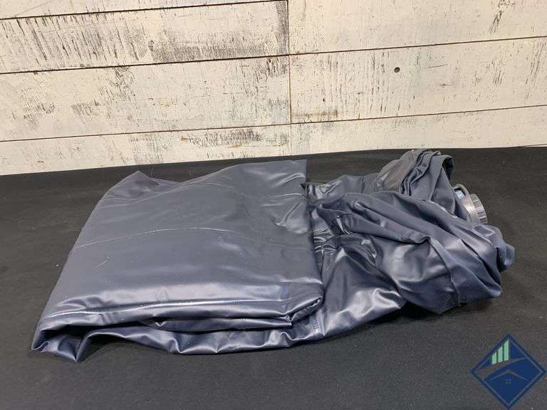 Intex Air Mattress