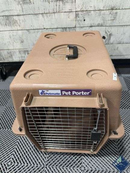 Dog Kennel