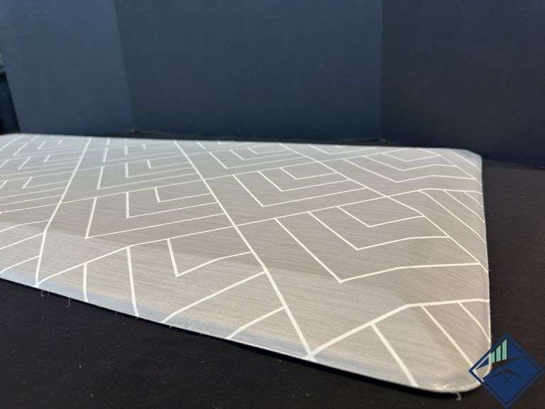 Gel Mat  - Used