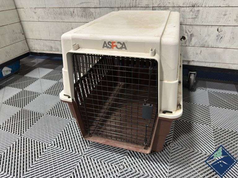 Dog Kennel