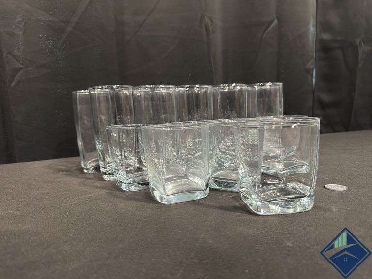 Drinking Glasses