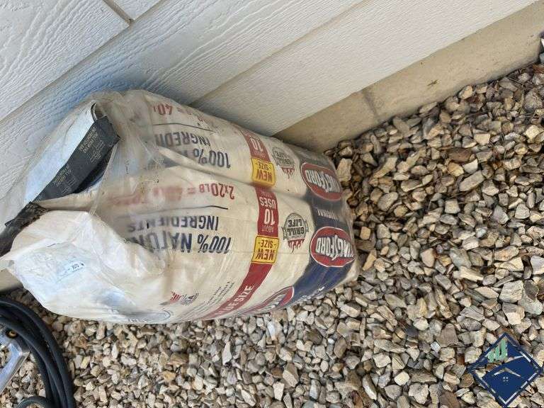 Kingsford Charcoal 2-Pack