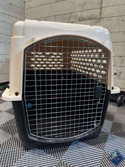 Extra Large Dog Crate