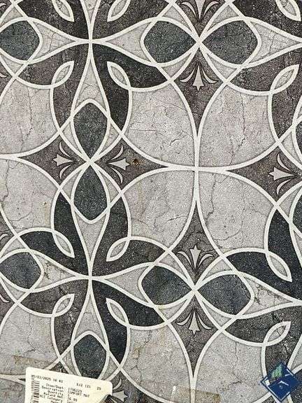 Comfort Bath Mat - Used