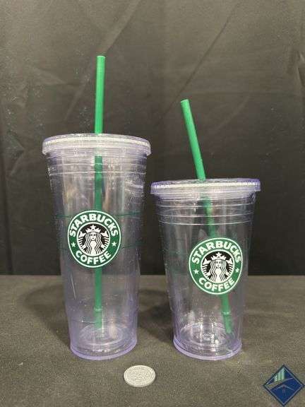 Starbucks Mugs & Glasses