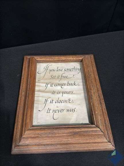 Framed Prints